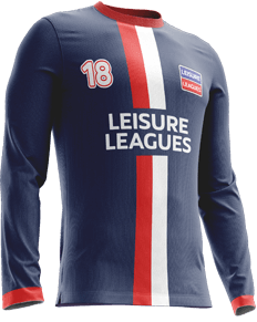 Hill Rangers kit front