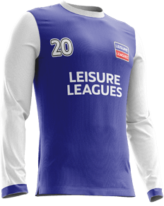 South FC kit back