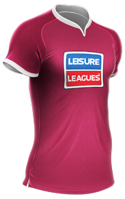 petes test team kit front