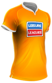 team 4 kit front