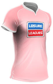Hill Rangers kit front