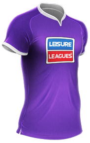 North FC kit front