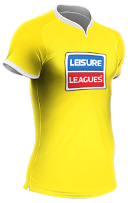 South FC kit front